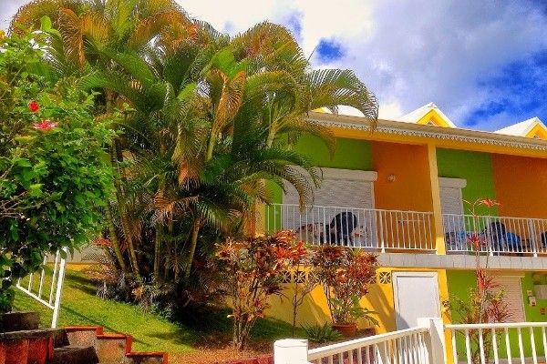 Pension Villa Bleu Marine pas cher photo 1