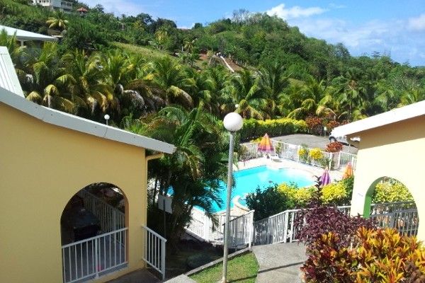 Pension Villa Bleu Marine pas cher photo 3