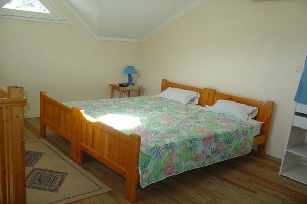 Pension Villa Bleu Marine pas cher photo 7