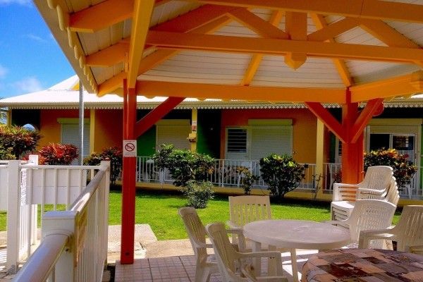 Pension Villa Bleu Marine pas cher photo 9