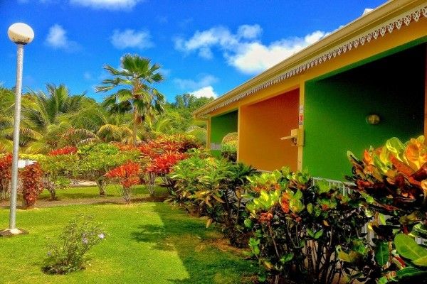 Pension Villa Bleu Marine pas cher photo 10