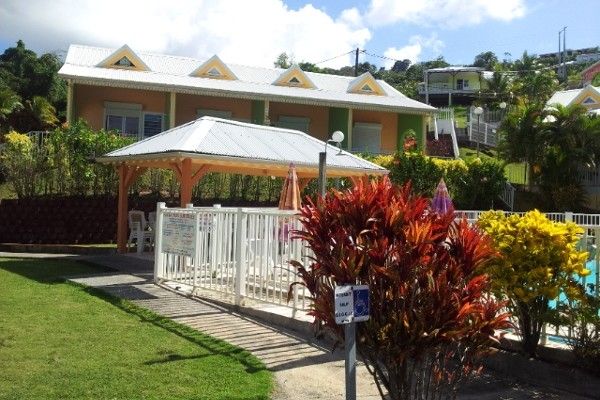 Pension Villa Bleu Marine pas cher photo 11