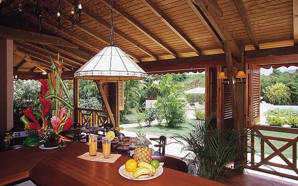 Résidence Le Vallon pas cher photo 2