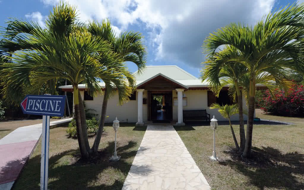 Résidence Le Vallon pas cher photo 3