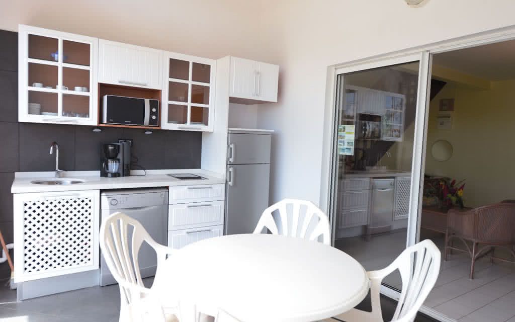 Résidence Le Vallon pas cher photo 7