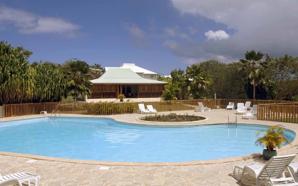 Résidence Le Vallon pas cher photo 11