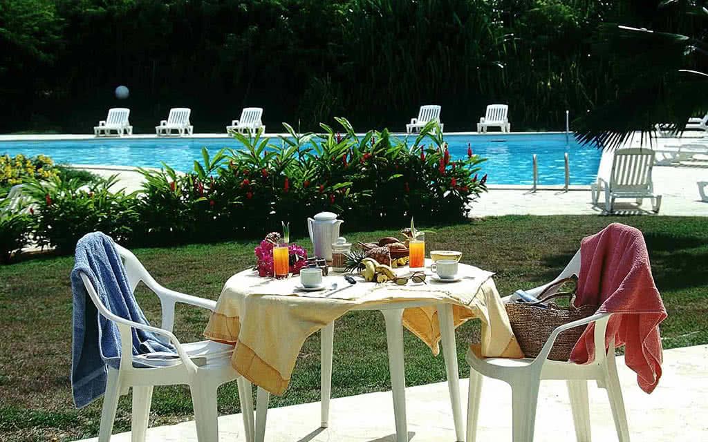 Résidence Le Vallon pas cher photo 12