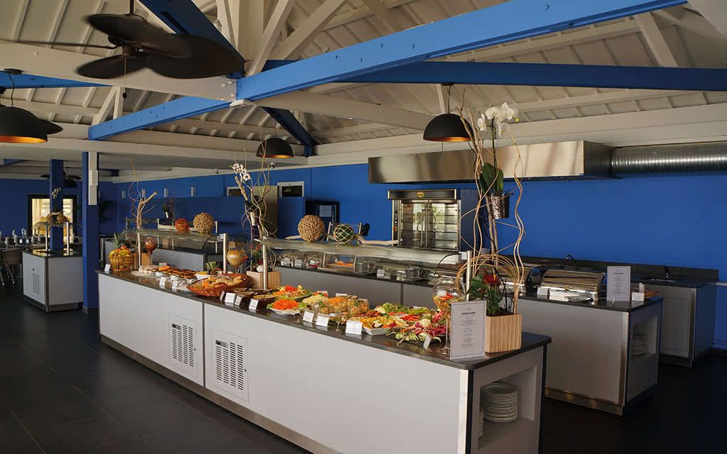 Résidence Prao 3* pas cher photo 6