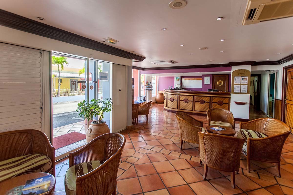 Résidence Karibea La Goélette 3* pas cher photo 5