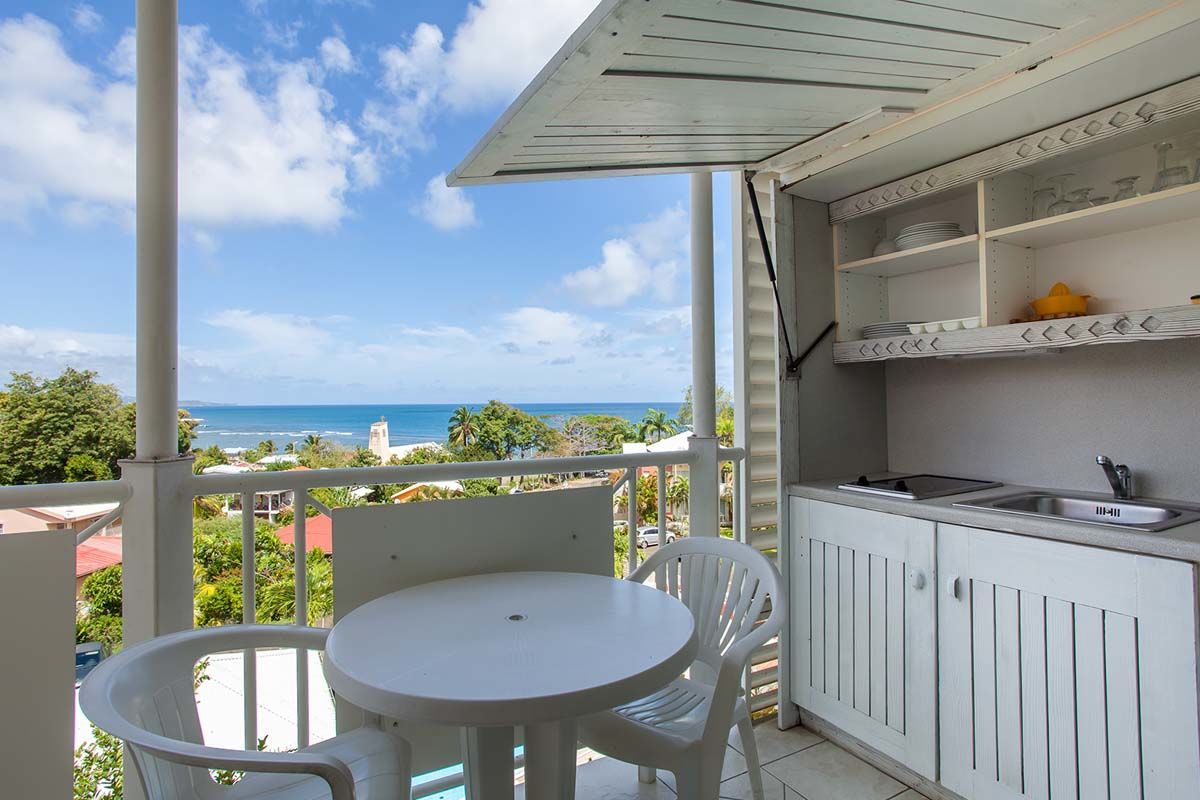 Résidence Karibea La Goélette 3* pas cher photo 9