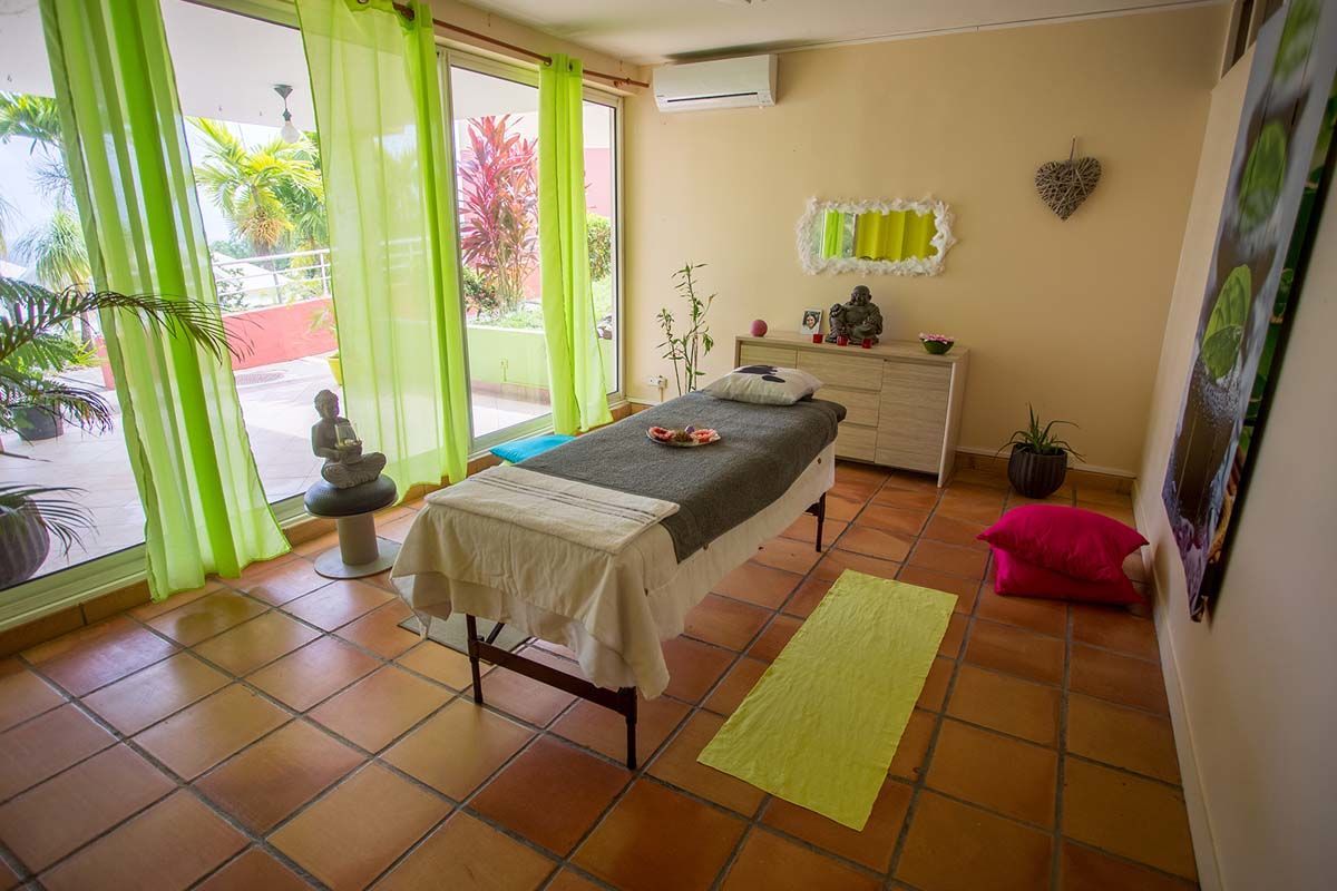 Résidence Karibea La Goélette 3* pas cher photo 10