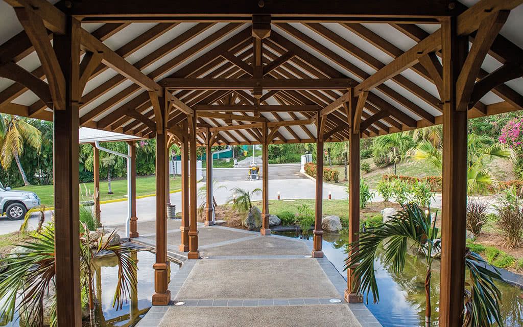 Karibéa Caribia 3* pas cher photo 1