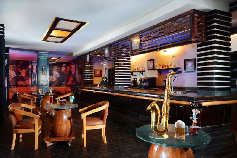 Alf Leila Wa Leila 4* pas cher photo 6