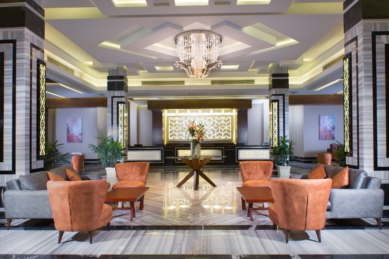 Aqua Vista Resort 4* pas cher photo 2