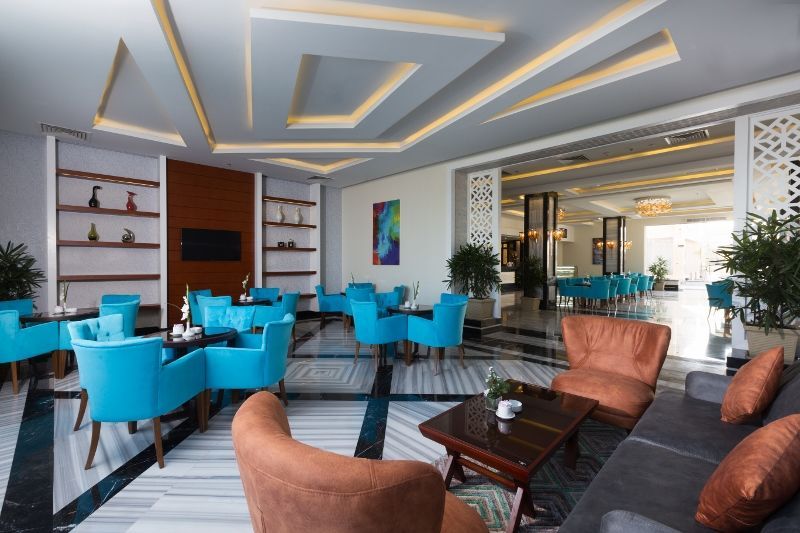 Aqua Vista Resort 4* pas cher photo 10