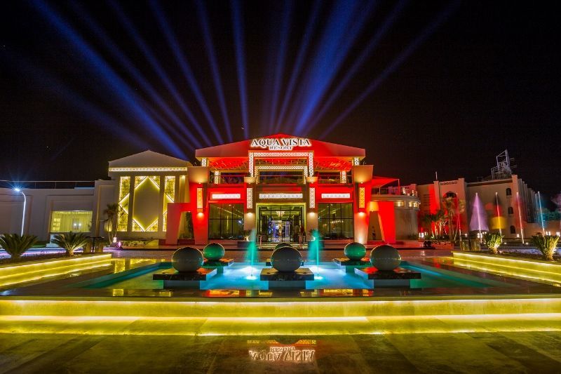 Aqua Vista Resort 4* pas cher photo 11