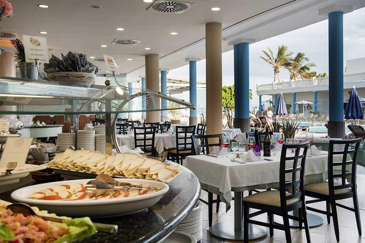 Hôtel Las Costas - Hiver pas cher photo 8