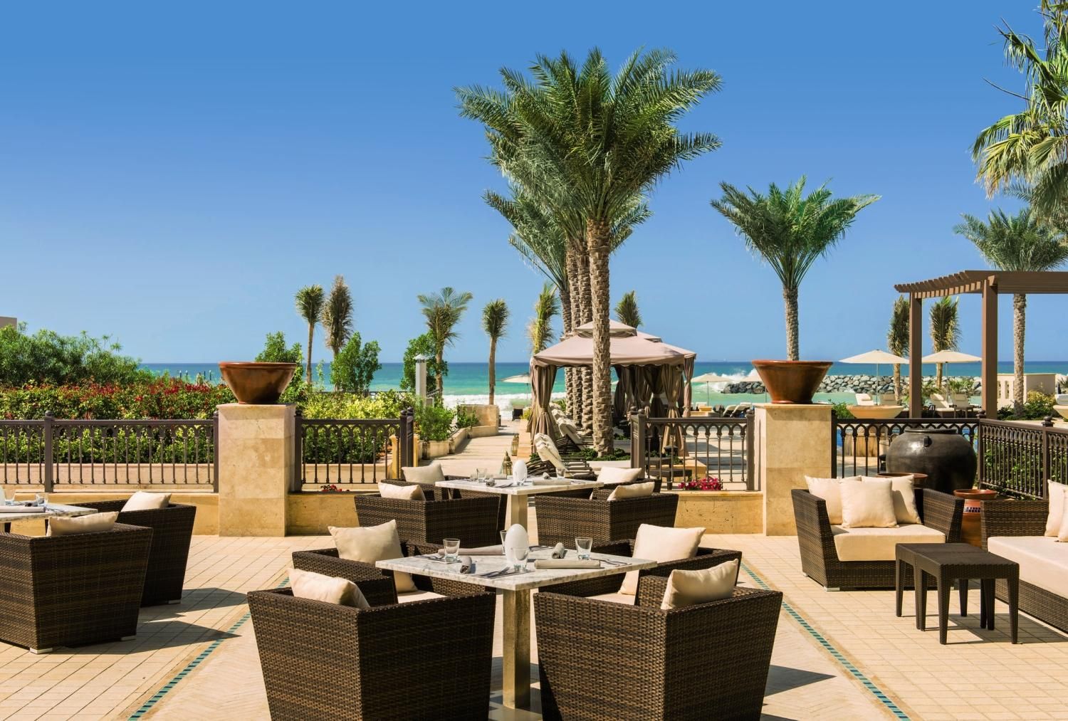 Ajman Saray, A Luxury Collection Resort - 5* pas cher photo 1