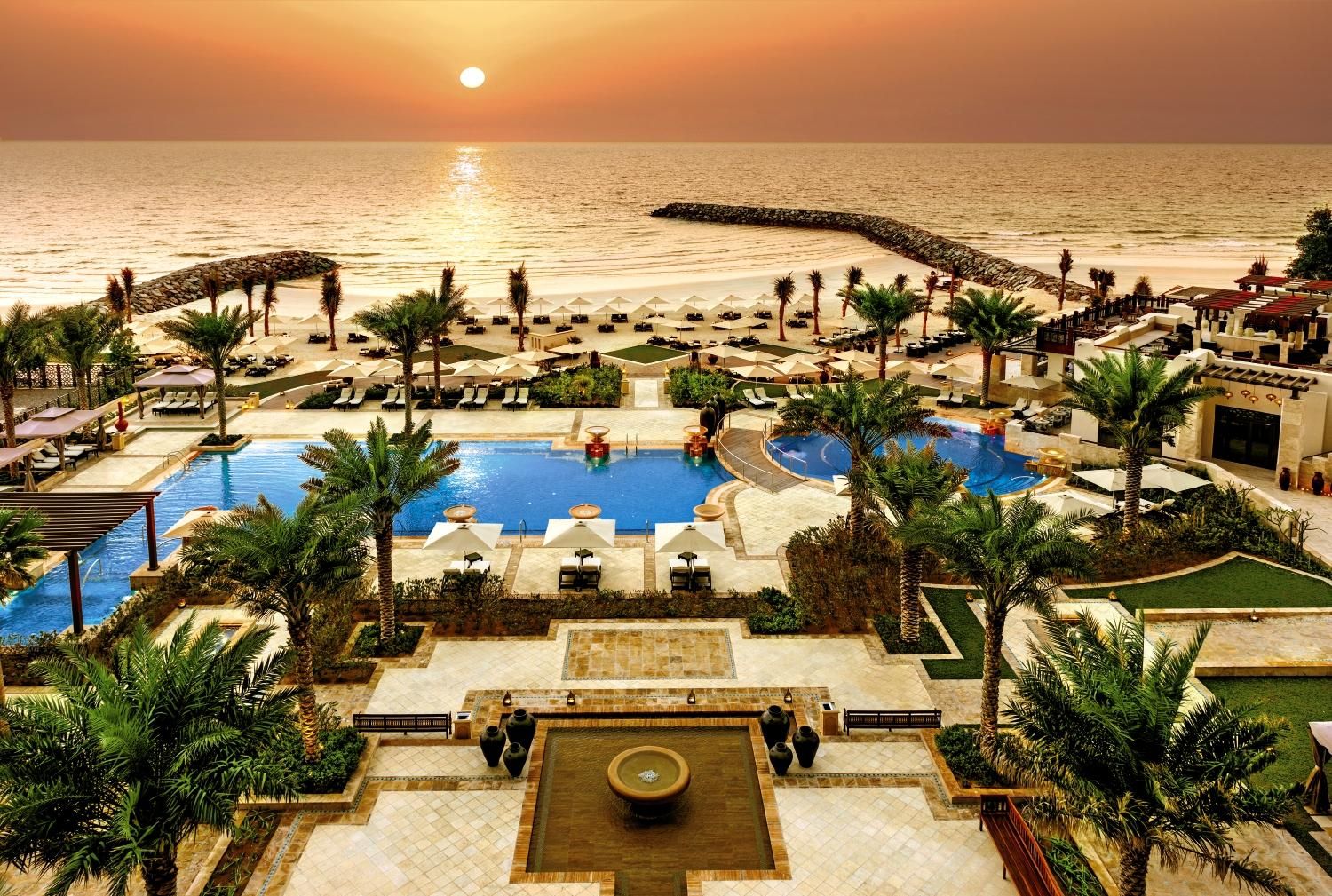 Ajman Saray, A Luxury Collection Resort - 5* pas cher photo 2