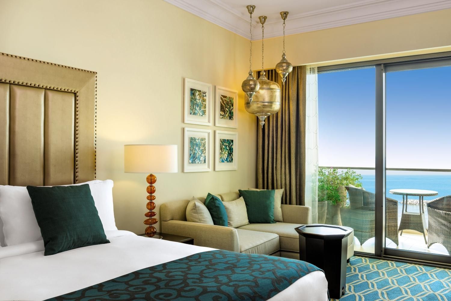 Ajman Saray, A Luxury Collection Resort - 5* pas cher photo 3