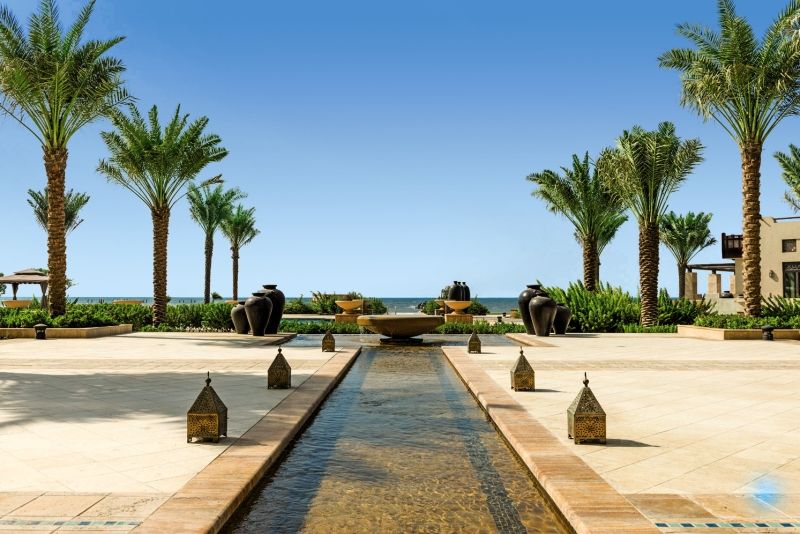 Ajman Saray, A Luxury Collection Resort - 5* pas cher photo 4