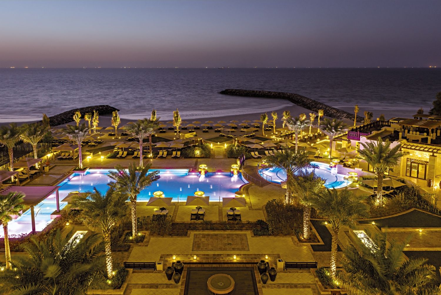 Ajman Saray, A Luxury Collection Resort - 5* pas cher photo 5