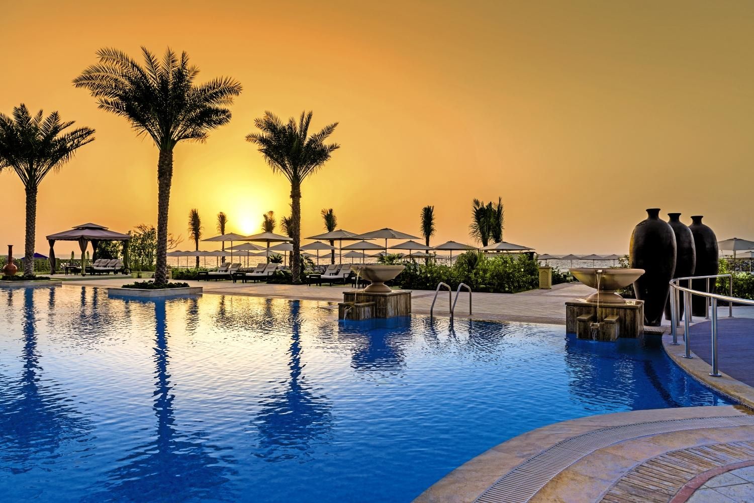 Ajman Saray, A Luxury Collection Resort - 5* pas cher photo 6
