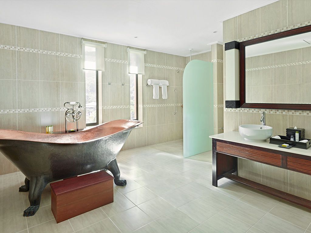 Double Tree by Hilton Seychelles Allamanda Resort & Spa 4* pas cher photo 4