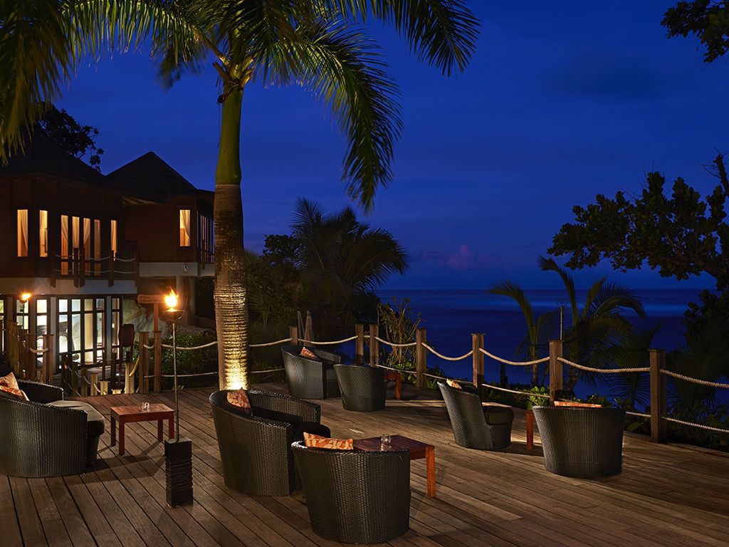 Double Tree by Hilton Seychelles Allamanda Resort & Spa 4* pas cher photo 6
