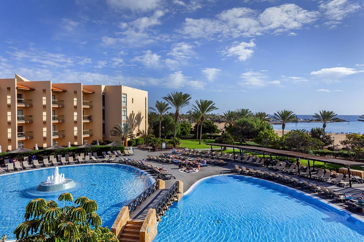 Hôtel Barceló Fuerteventura Thalasso & Spa pas cher photo 3
