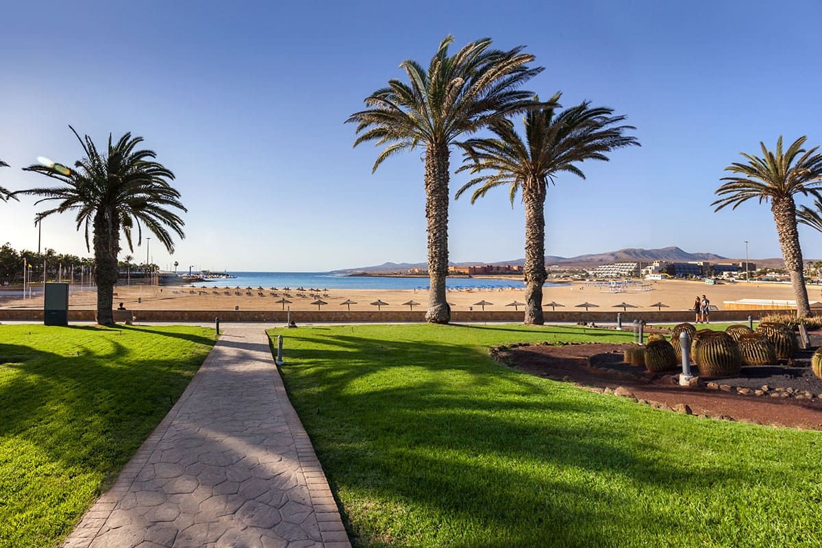 Hôtel Barceló Fuerteventura Thalasso & Spa pas cher photo 5