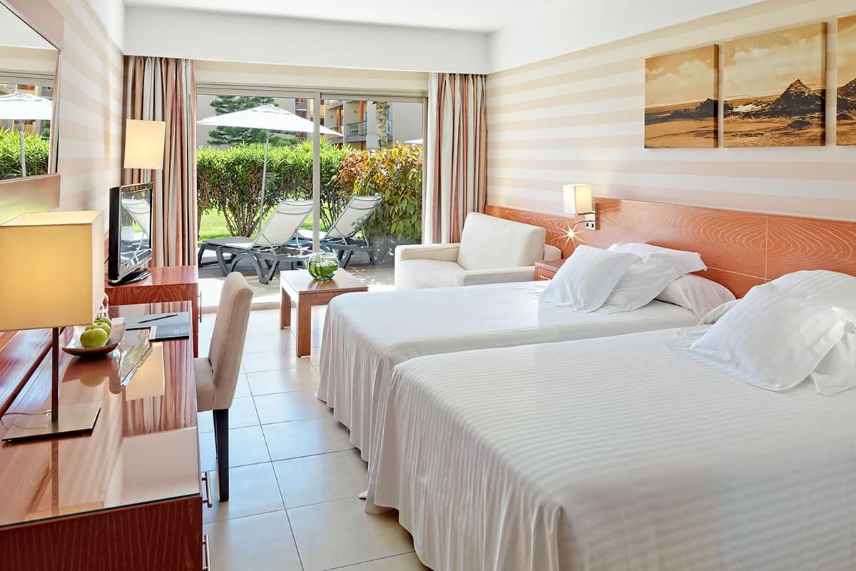 Hôtel Barceló Fuerteventura Thalasso & Spa pas cher photo 6
