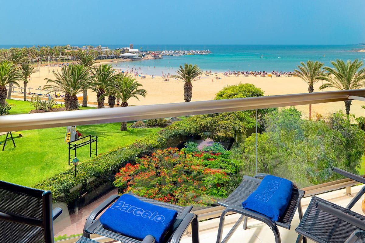 Hôtel Barceló Fuerteventura Thalasso & Spa pas cher photo 9