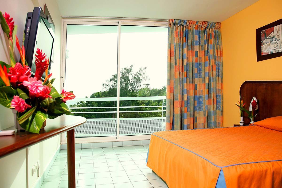 Karibea Beach Hôtel 3* pas cher photo 6