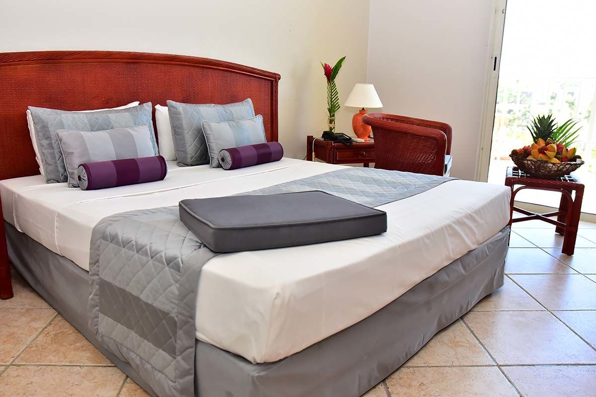 Karibea Beach Hôtel 3* pas cher photo 8