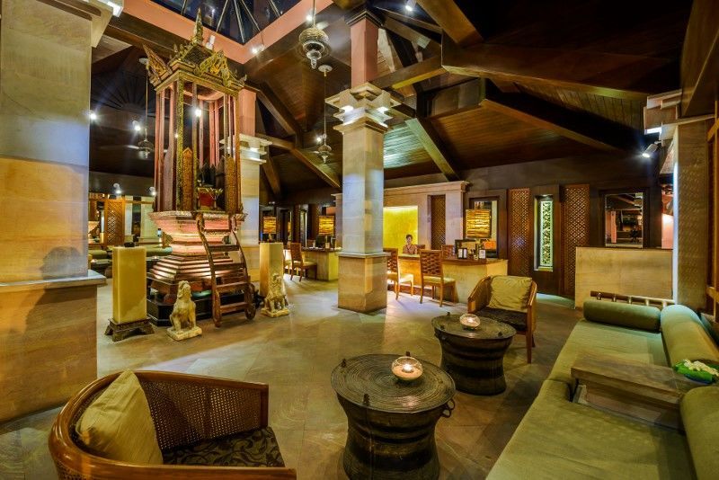 Seaview Patong Hotel 4* pas cher photo 4