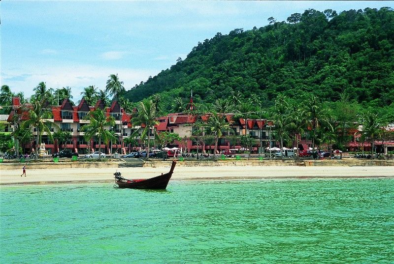 Seaview Patong Hotel 4* pas cher photo 6