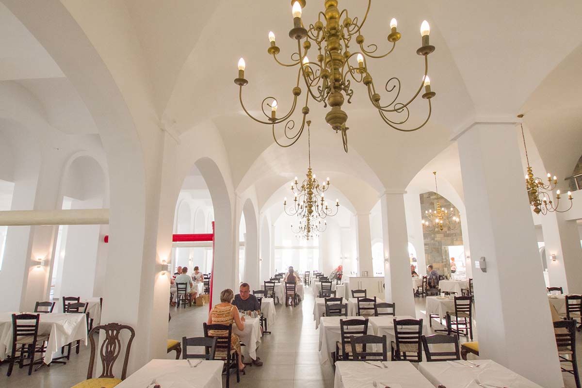 Club Héliades Peninsula Resort & Spa 4* sup. pas cher photo 6