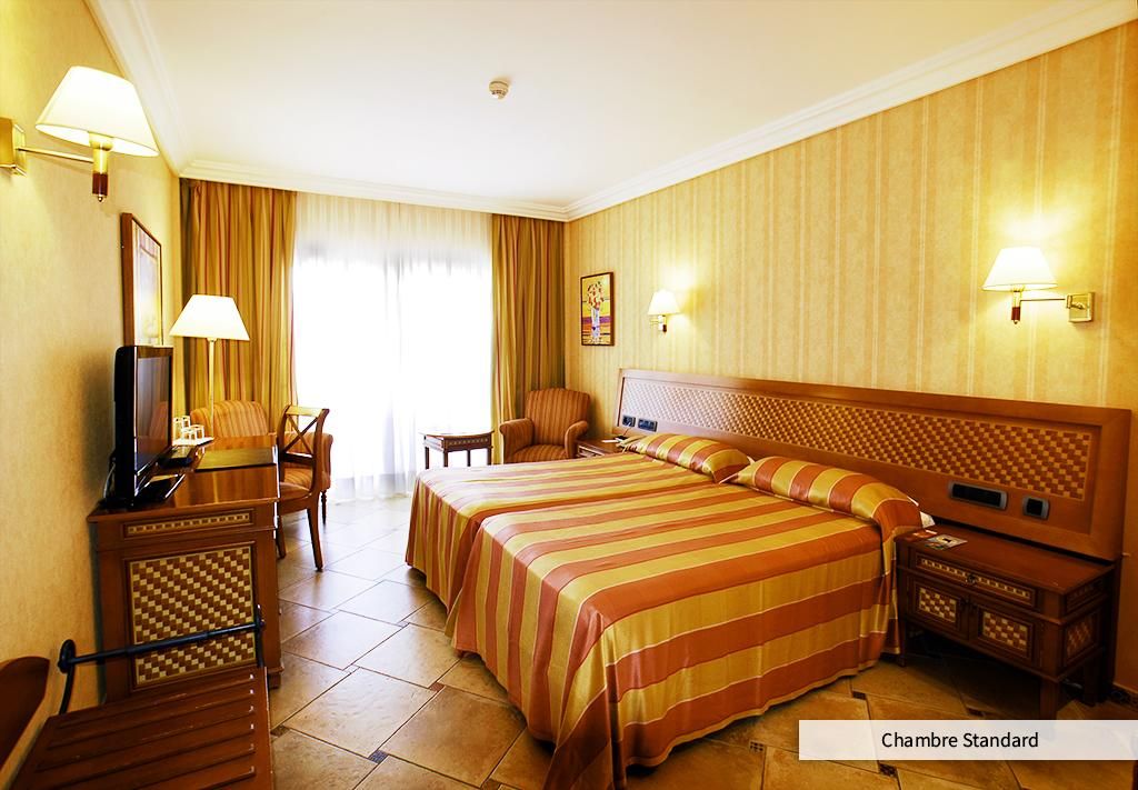 Cordial Mogan Playa 4* pas cher photo 3