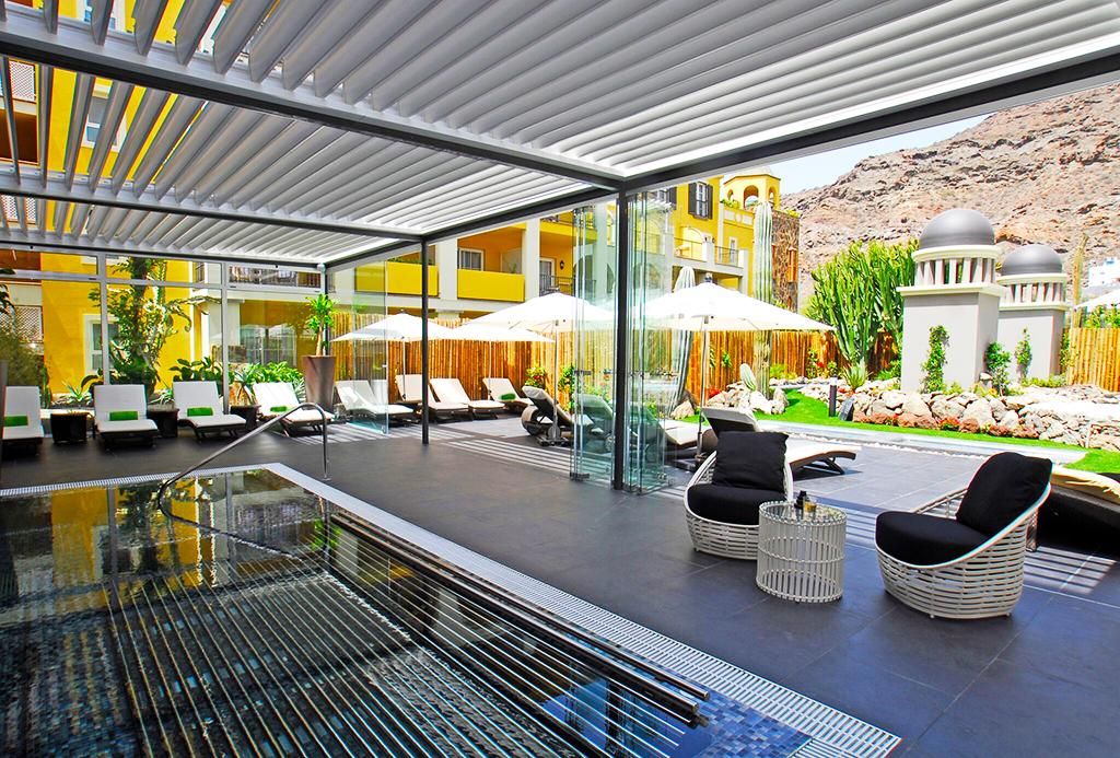 Cordial Mogan Playa 4* pas cher photo 8