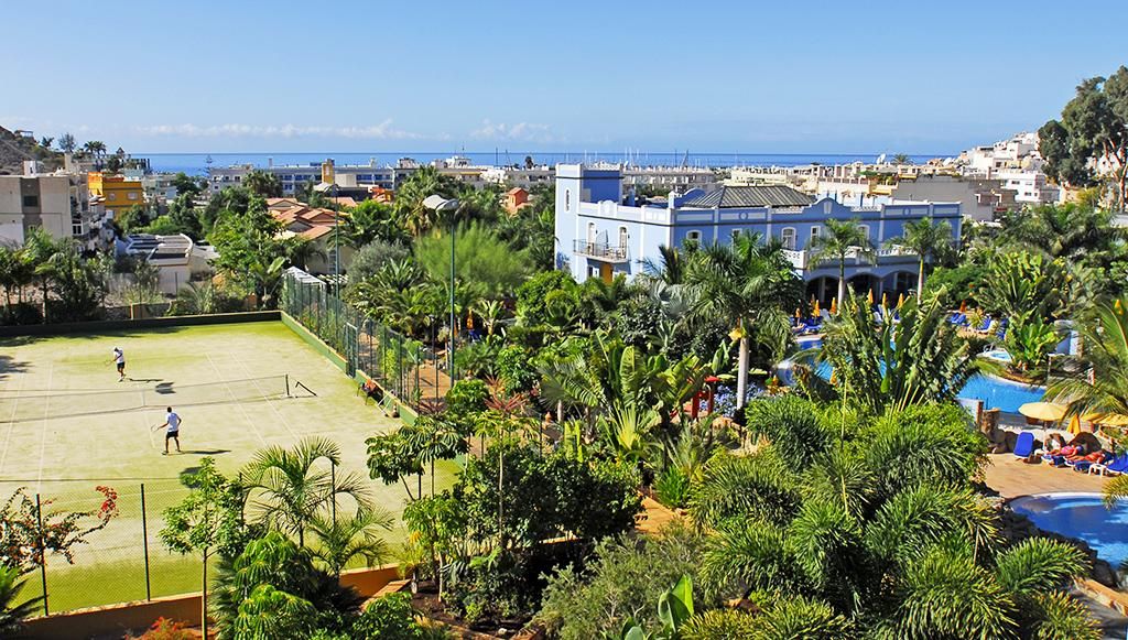 Cordial Mogan Playa 4* pas cher photo 11