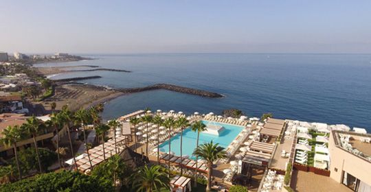 Iberostar Bouganville Playa - Tenerife pas cher photo 2