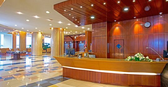 Iberostar Bouganville Playa - Tenerife pas cher photo 3