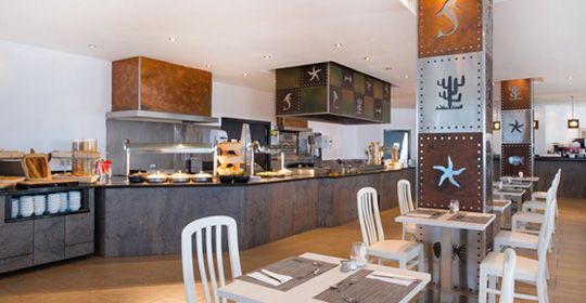 Iberostar Bouganville Playa - Tenerife pas cher photo 4
