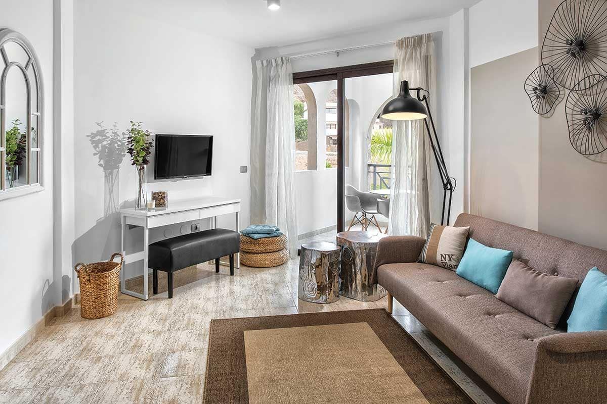 Hôtel Saint George Appartements pas cher photo 4