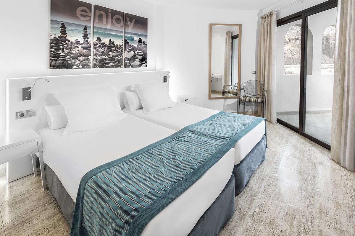 Hôtel Saint George Appartements pas cher photo 5