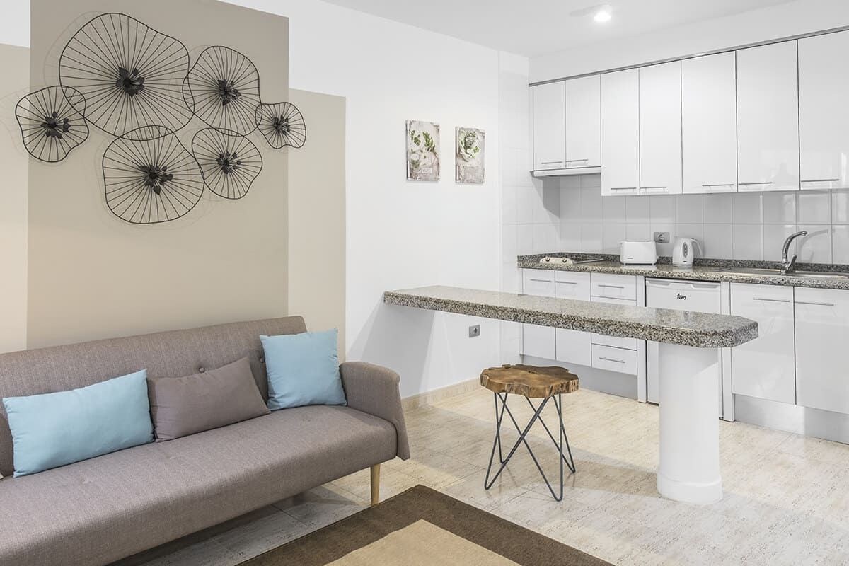 Hôtel Saint George Appartements pas cher photo 6