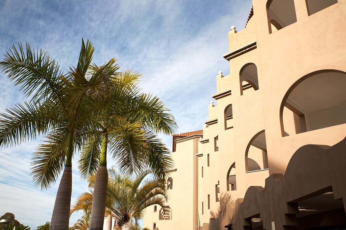 Hôtel Saint George Appartements pas cher photo 7