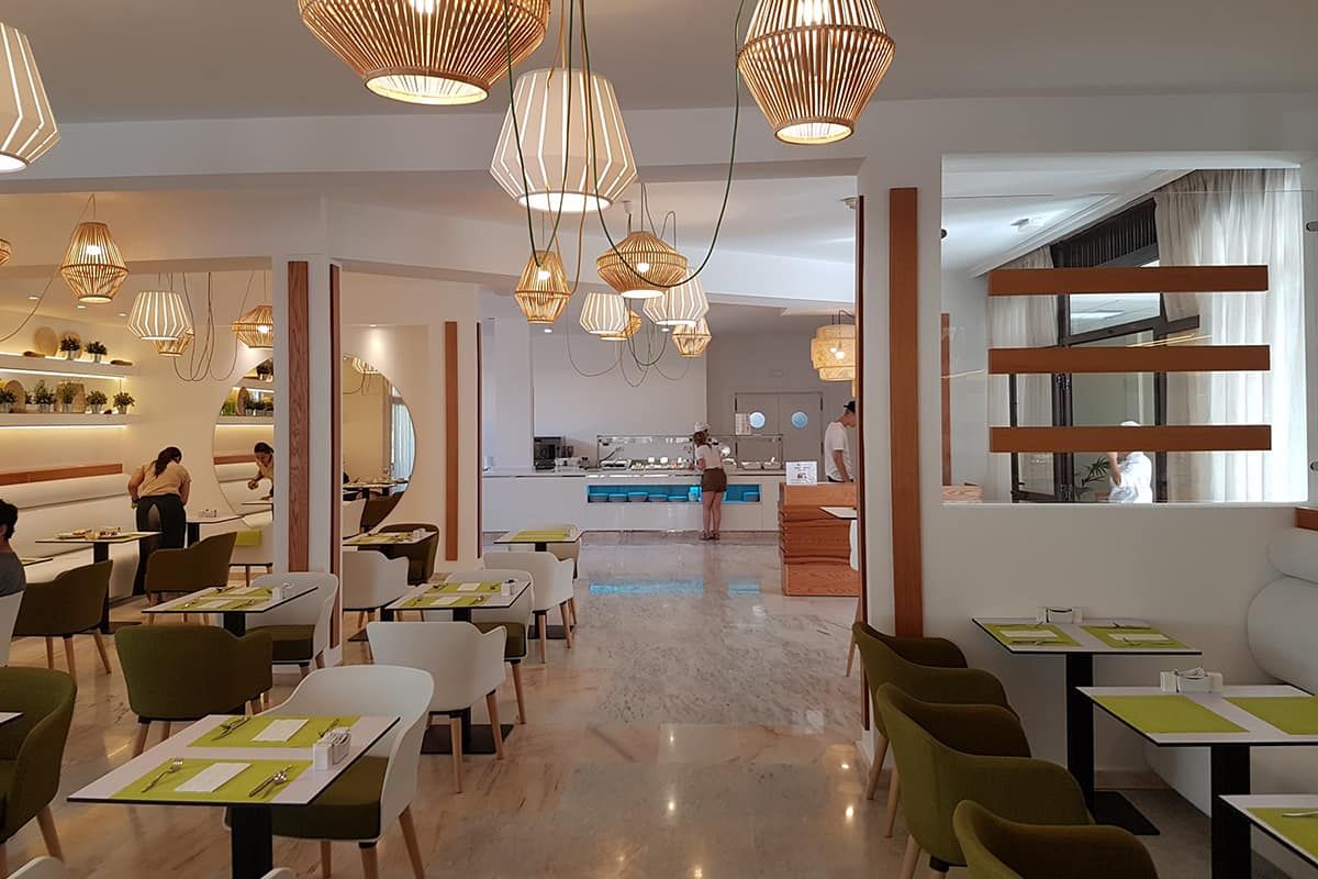 Hôtel Saint George Appartements pas cher photo 9