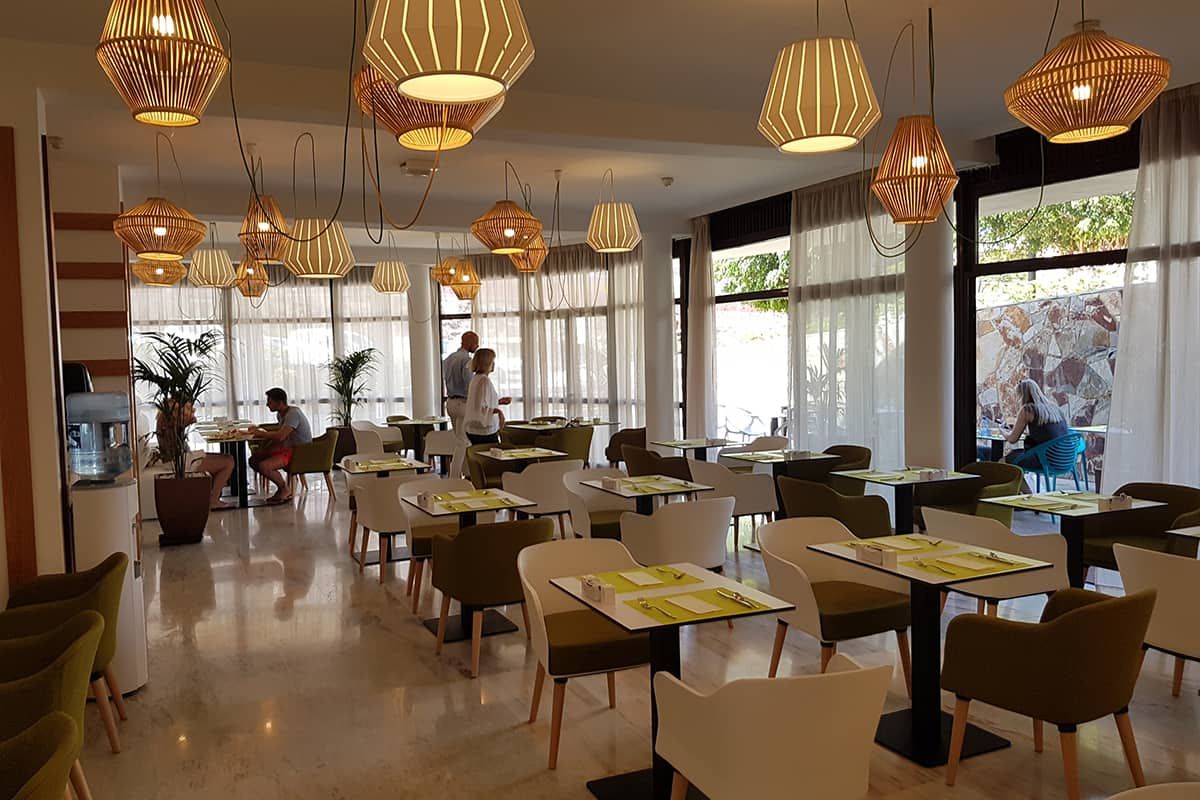 Hôtel Saint George Appartements pas cher photo 10